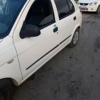 تیبا 2 (هاچبک) EX، مدل ۱۳۹۸|خودرو سواری و وانت|شهرکرد, |دیوار