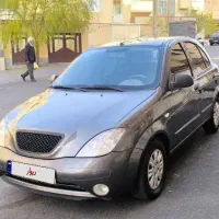 تیبا 2 مدل 98