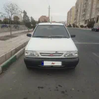 پراید|خودرو سواری و وانت|گیلان غرب, |دیوار