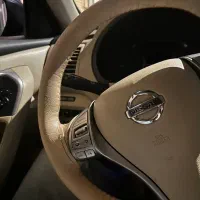 نیسان آلتیمافول پلاک ارس|خودرو سواری و وانت|تبریز, |دیوار