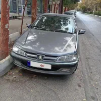 پارس 90 تمیز تو کرم|خودرو سواری و وانت|شاهرود, |دیوار