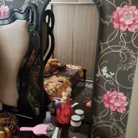 اینه قدی نو عرض ۵۰ ارتفاع ۱۶۰|آینه|تهران, خانی آباد نو شمالی|دیوار