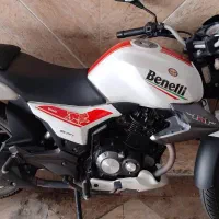 موتور سیکلت بنلی مدل97 تمیز کارکرده کم