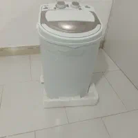 مینی واش فریدولین مدل sw25  دو کیلویی|ماشین لباسشویی و خشک‌کن لباس|بندرعباس, |دیوار