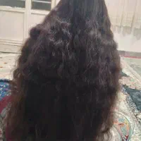 ف ر و ش و خریدار مو