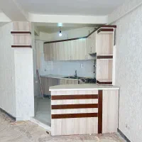 آپارتمان ۵۸متری پارکینگ دار اندیشه (املاک جلال)
