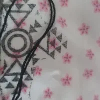 دوزنده آینه گرد