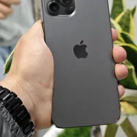 iPhone 12 promax zaa