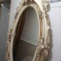 آینه بزرگ|آینه|بهبهان, |دیوار