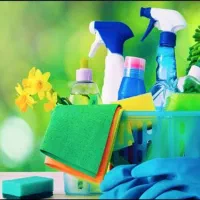 شرکت خدماتی،نظافتی منزل باکارگر حرفه ایی خانم وآقا