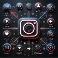 فالور،لایک،کامنت،بازدید اینستاگرام و روبیکا