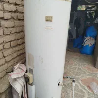 فروش آبگرمکن زمینی
