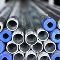 لوله گالوانیزه سرد و گرم ساوه سپنتا گلخانه ای