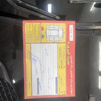 ساینا مدل ۹۸|خودرو سواری و وانت|بجنورد, |دیوار