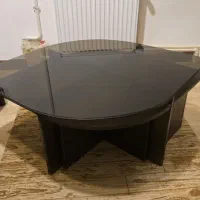 میز عسلی و جلو مبلی