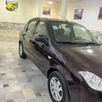 تیبا ۲ مدل ۹۷ استثنایی|خودرو سواری و وانت|کرمانشاه, |دیوار