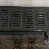 بخاری دودکش دار.بسیار تمیز بدون خرابی|بخاری، هیتر، شومینه|اهواز, رسالت|دیوار