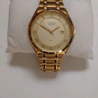 ساعت مردانه  شیک  سیتیزن /ژاپنی اصل /درحد نو