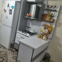 فول امکانات پارکینگدار در زمزم(فلاح)- مسلم طاهری|اجارهٔ آپارتمان|تهران, زهتابی|دیوار