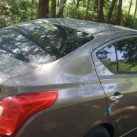 فروش توافقی نیسان سانی|خودرو سواری و وانت|بیستون, |دیوار