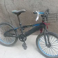 دو عدد دوچرخه 20