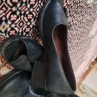 کیف وکفش درحد نو|کیف، کفش، کمربند|باقرشهر, |دیوار