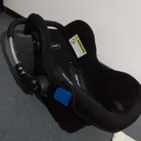 کریر ایون فلو خارجی نو سالم خیلی کم استفاده شده