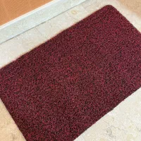 پادری نو قرمز