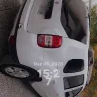 رنو داستر 2015 بی رنگ|خودرو سواری و وانت|بابل, |دیوار