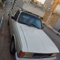 پیکان وانت مدل ۹۳