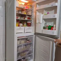 یخچال|یخچال و فریزر|زرندیه, |دیوار