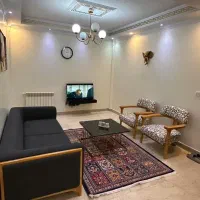 آپارتمان نوساز مبله ۷۰ متر ۱خ شریعتی|اجارهٔ کوتاهمدت آپارتمان و سوئیت|تهران, مهران (سیدخندان)|دیوار