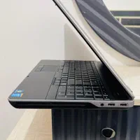 دل i7 هشت هسته/ رم ۸ / هارد ssd / گرافیک مجزا ۲|رایانه همراه|تهران, سجاد|دیوار