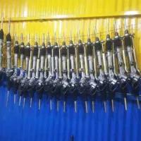 قطعات استوک هیدرولیک خودرو|قطعات یدکی و لوازم جانبی|فردیس, منظریه|دیوار