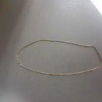 گوشواره وزنجیرسبک وزن|جواهرات|اهواز, پردیس دو|دیوار