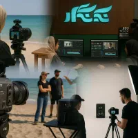 استخدام فیلمبردار و دستیار هنری
