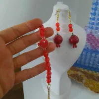 نیم ست یلدایی