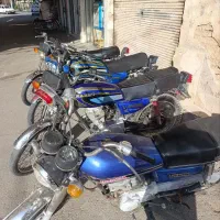 مزایده ۱۲۵