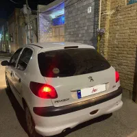 ۲۰۶ تیپ۲ ۱۴۰۱