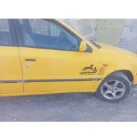 تاکسی