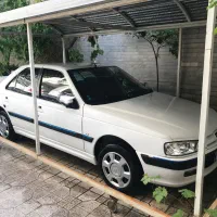 پارس ۱۴۰۲ دریچه سیمی