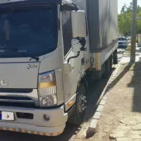 جک ۸/۵تن وارداتی|خودرو سنگین|گرمه, |دیوار