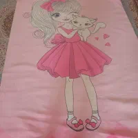 فرش اتاق کودک