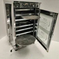 تنورگازی ۵شعله