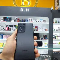گوشی سامسونگ S21ultra