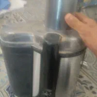 آب میوه گیر