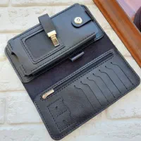 محصولات چرمی دست دوز با چرم طبیعی