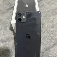 آیفون ۱۱نرمال ۱۲۸ za