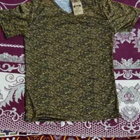 تی شرت مردانه.