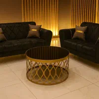 فـروش مبلـمان نسترن+رنگبندی متنوع